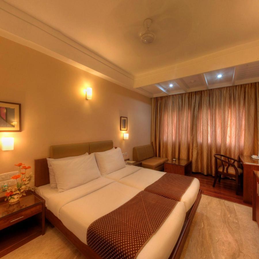 Hotel Deepa Comforts Mangalor Kültér fotó