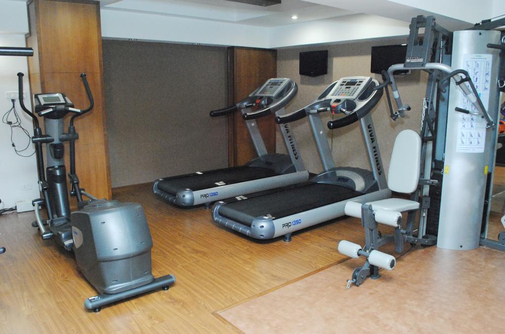 Hotel Deepa Comforts Mangalor Kültér fotó
